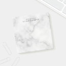 Recherche de business post its Minimaliste