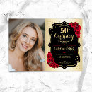 Recherche de red rose invitations Pour elle