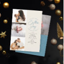 Recherche de faire part naissance saisonnier cartes Minimaliste