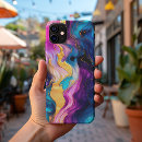 Recherche de couleurs vives iphone coques Minimaliste