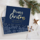 Recherche de bleu blanc vœux cartes Script