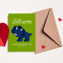 Recherche de valentine de dinosaure Valentines