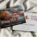 Zoek naar happy new year uitnodigingen Familie