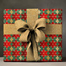 Zoek naar luxe cadeaupapier Retro