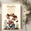 Recherche de vache sainte invitations Animaux de fête