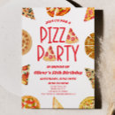 Recherche de pizzas invitations Pour tous