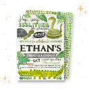 Zoek naar reptile uitnodigingen Reptiel verjaardagsfeestje