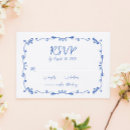 Recherche de main écrite invitations Bride
