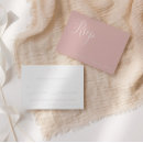 Zoek naar de keus Minimalistisch