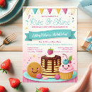 Recherche de breakfast party invitations Fête