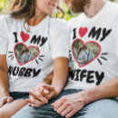 Recherche de wifey tshirts Amour