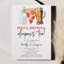 Recherche de diaper baby shower invitations Moderne