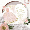 Recherche de spanish invitations Rose
