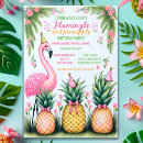 Recherche de ananas exotiques invitations Été