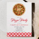 Recherche de pizza mignonne invitations Toute personne