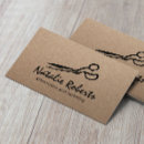 Zoek naar tailoring visitekaartjes Mode