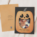 Recherche de heureux halloween invitations Élégant