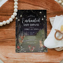 Recherche de enchanteur invitations Baby