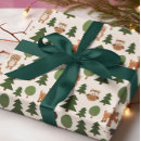 Recherche de chouette papier cadeau Mignon