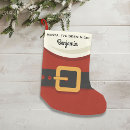 Recherche de coutume chaussette de noël Vacances