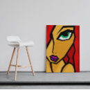 Zoek naar blikken posters Abstract