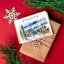 Recherche de le colorado cartes postales Hiver