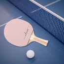 Recherche de raquettes ping pong simple
