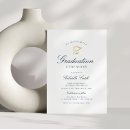 Recherche de sur remise diplôme invitations Élégant