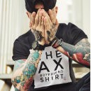 Recherche de chemises féministes tshirts Pour lui