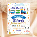 Recherche de anniversaire de train Deux