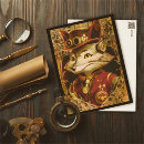 Recherche de vintage style cartes postales Pour lui