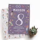 Recherche de gymnastique de filles invitations Girl