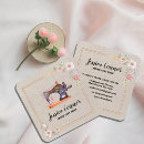 Recherche de coudre cartes visite Fait main