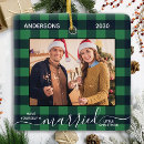 Recherche de jeune ornements Couple