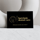Recherche de carte dentiste visite cartes visite Professionnel