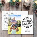 Recherche de nouvel an cartes postales Photo de famille