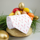 Recherche de lapin rose cravates Motif