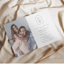 Recherche de royal couples invitations Moderne