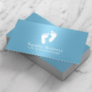 Recherche de pieds bébé cartes visite Nounou