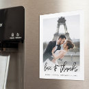 Recherche de thank you magnete Pour eux