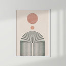 Recherche de rétro arc en ciel posters Pour elle