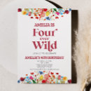 Recherche de four ever wild Quatre jamais sauvages