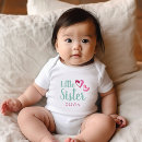 Recherche de grande soeur bébé vêtements Pour elle