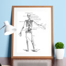 Recherche de human skeleton posters Bones