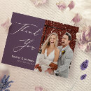 Recherche de mariage violet vœux cartes Lavande