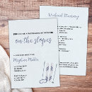 Recherche de week end ski invitations Itinéraire