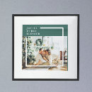 Recherche de noël vert posters Moderne