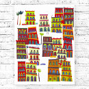 Recherche de la havane cuba posters Ville