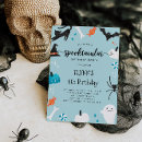 Zoek naar spooktacular halloween invitations Geest