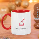 Recherche de elf tasses Drôle